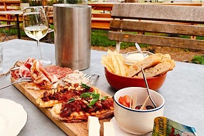 Comfortable Holiday Home in Noordwijkerhout Near the sea