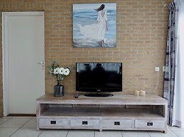 Comfortable Holiday Home in Noordwijkerhout Near the sea