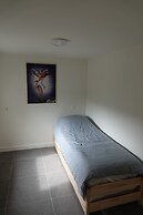 Comfortable Holiday Home in Noordwijkerhout Near the sea