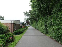 Comfortable Holiday Home in Noordwijkerhout Near the sea