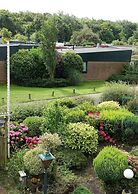 Comfortable Holiday Home in Noordwijkerhout Near the sea