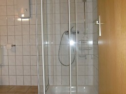 Idyllic Studio Apartment Near Kaifenheim and Near the Forest