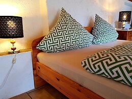 Idyllic Studio Apartment Near Kaifenheim and Near the Forest