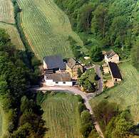 Gemutliche Ferienwohnung in Kaifenheim