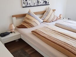 Idyllic Studio Apartment Near Kaifenheim and Near the Forest