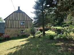 Gemutliche Ferienwohnung in Kaifenheim