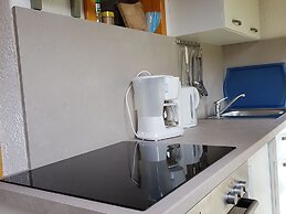 Idyllic Studio Apartment Near Kaifenheim and Near the Forest