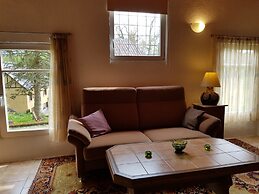 Gemutliche Ferienwohnung in Kaifenheim
