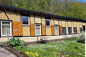 Idyllic Studio Apartment Near Kaifenheim and Near the Forest