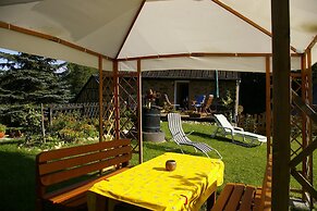 Gemutliche Ferienwohnung in Kaifenheim