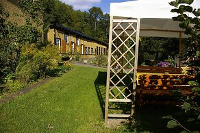 Gemutliche Ferienwohnung in Kaifenheim