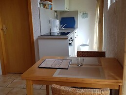Idyllic Studio Apartment Near Kaifenheim and Near the Forest