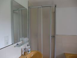Idyllic Studio Apartment Near Kaifenheim and Near the Forest