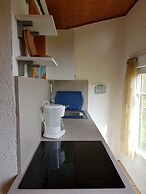 Idyllic Studio Apartment Near Kaifenheim and Near the Forest