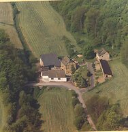 Idyllic Studio Apartment Near Kaifenheim and Near the Forest