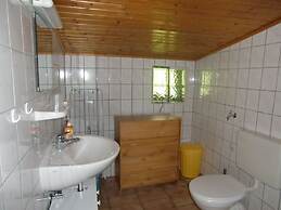 Idyllic Studio Apartment Near Kaifenheim and Near the Forest