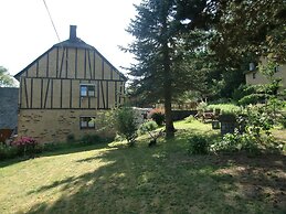 Gemutliche Ferienwohnung in Kaifenheim