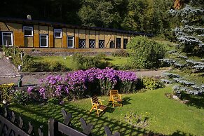 Gemutliche Ferienwohnung in Kaifenheim