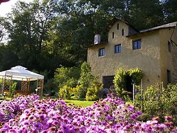 Idyllic Studio Apartment Near Kaifenheim and Near the Forest
