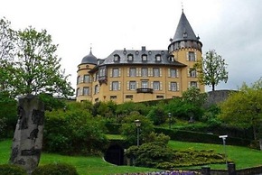 Gemutliche Ferienwohnung in Kaifenheim