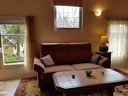 Gemutliche Ferienwohnung in Kaifenheim