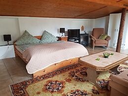 Gemutliche Ferienwohnung in Kaifenheim