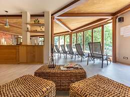 Gorgeous Holiday Home in Sorano With Swimming Pool