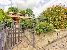 Gorgeous Holiday Home in Sorano With Swimming Pool