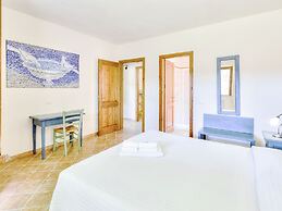 Gorgeous Holiday Home in Sorano With Swimming Pool