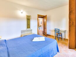 Gorgeous Holiday Home in Sorano With Swimming Pool