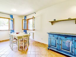 Gorgeous Holiday Home in Sorano With Swimming Pool