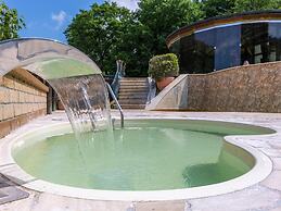 Gorgeous Holiday Home in Sorano With Swimming Pool