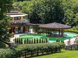 Gorgeous Holiday Home in Sorano With Swimming Pool
