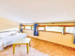 Gorgeous Holiday Home in Sorano With Swimming Pool