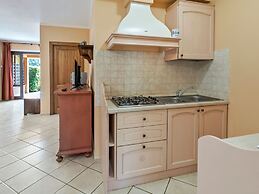 Gorgeous Holiday Home in Sorano With Swimming Pool