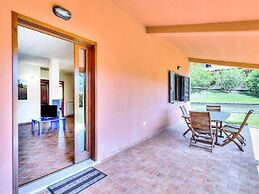 Gorgeous Holiday Home in Sorano With Swimming Pool