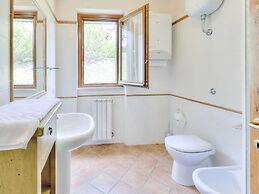 Gorgeous Holiday Home in Sorano With Swimming Pool
