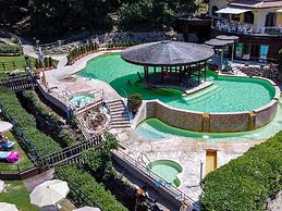 Gorgeous Holiday Home in Sorano With Swimming Pool