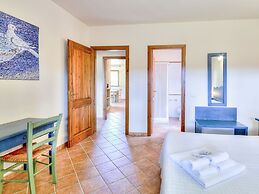 Gorgeous Holiday Home in Sorano With Swimming Pool