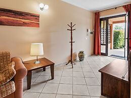 Gorgeous Holiday Home in Sorano With Swimming Pool