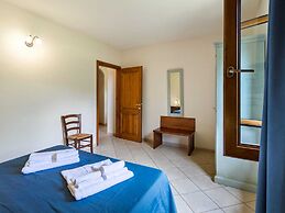 Gorgeous Holiday Home in Sorano With Swimming Pool