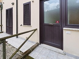 Gorgeous Holiday Home in Sorano With Swimming Pool