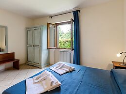 Gorgeous Holiday Home in Sorano With Swimming Pool