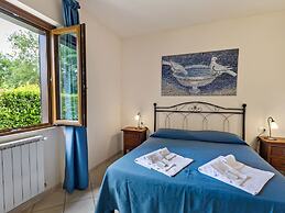 Gorgeous Holiday Home in Sorano With Swimming Pool