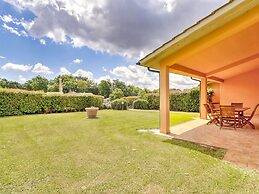 Gorgeous Holiday Home in Sorano With Swimming Pool
