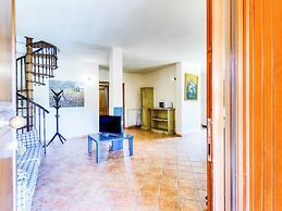 Gorgeous Holiday Home in Sorano With Swimming Pool
