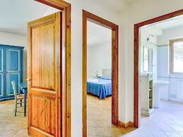 Gorgeous Holiday Home in Sorano With Swimming Pool