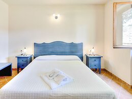 Gorgeous Holiday Home in Sorano With Swimming Pool
