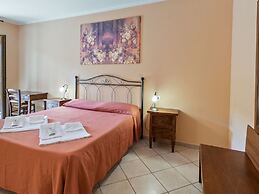 Gorgeous Holiday Home in Sorano With Swimming Pool