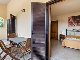 Gorgeous Holiday Home in Sorano With Swimming Pool